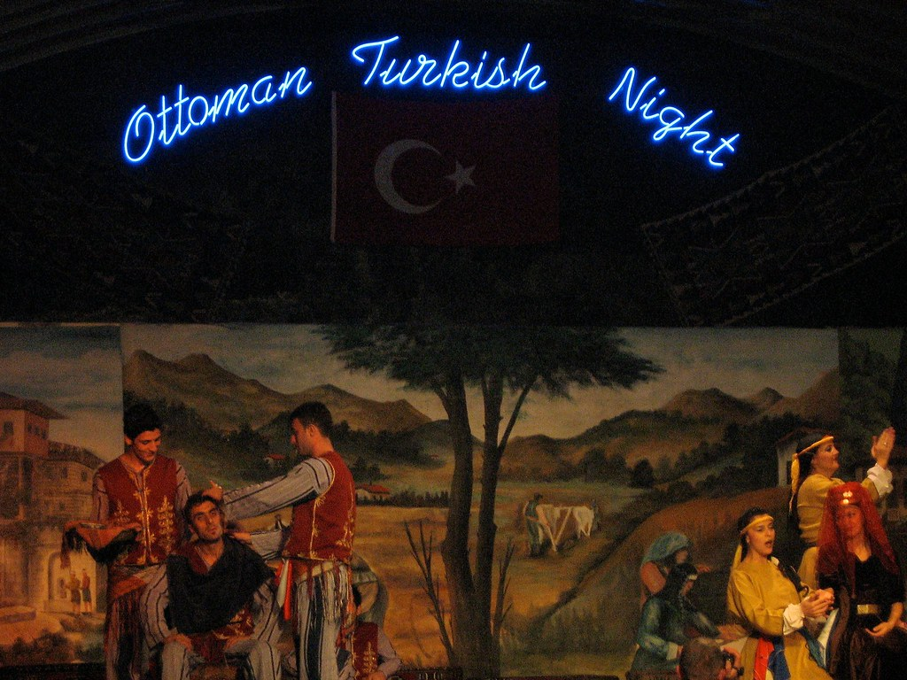 10 причин выбрать Турцию как ваш оазис для отдыха