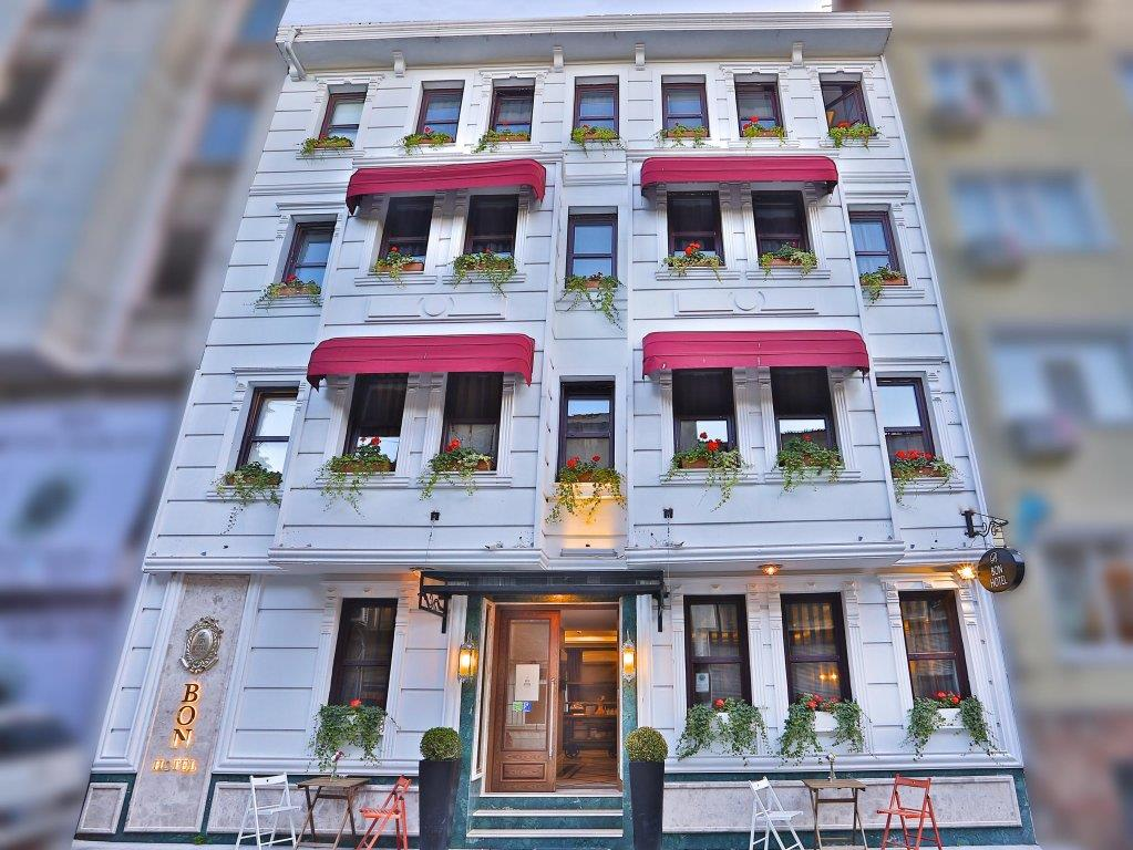 5 бюджетных курортов Турции для идеального отдыха