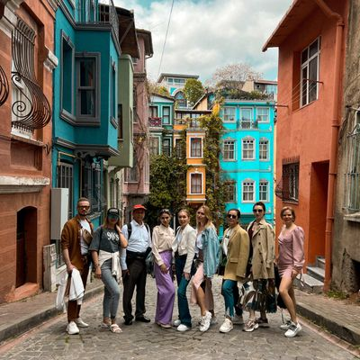 Аэропорты Турции: Обзор услуг и удобств для путешественников