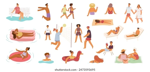 Активный отдых в горах лыжи скалолазание и треккинг для смелых