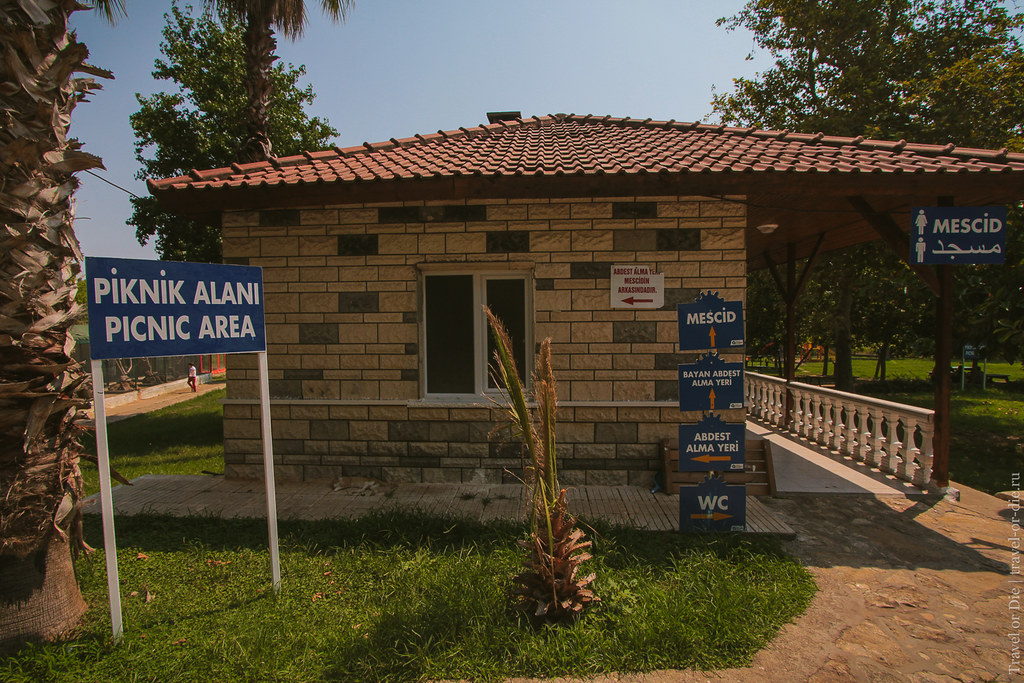 Активный отдых в Каше: Путеводитель по приключениям