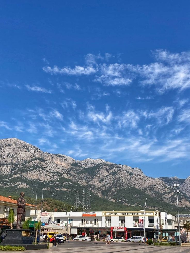 Без хлопот и по низкой цене: выбираем горящий отдых в Турцию