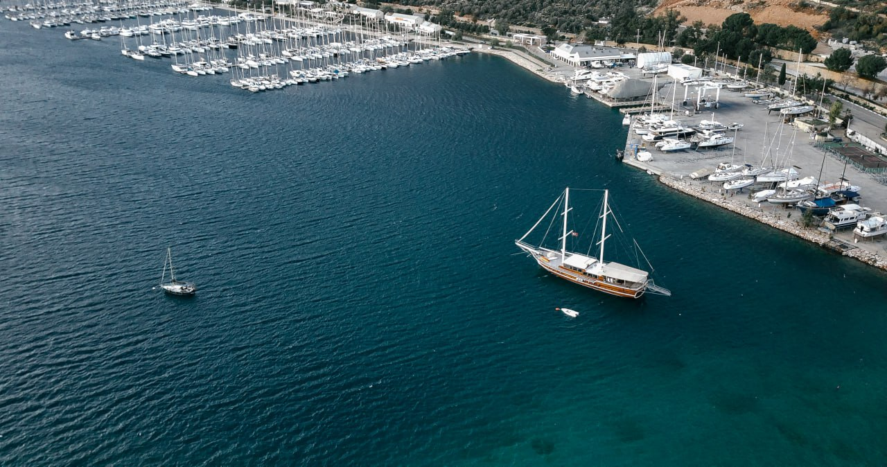 Бюджетные пляжи Турции: где купаться и загорать без переплат