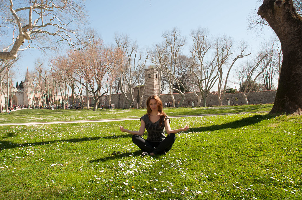 Что говорят знаменитости о своих путешествиях в Турцию: цитаты