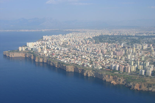 Что попробовать из кухни Турции в мае и июне: гастрономические советы