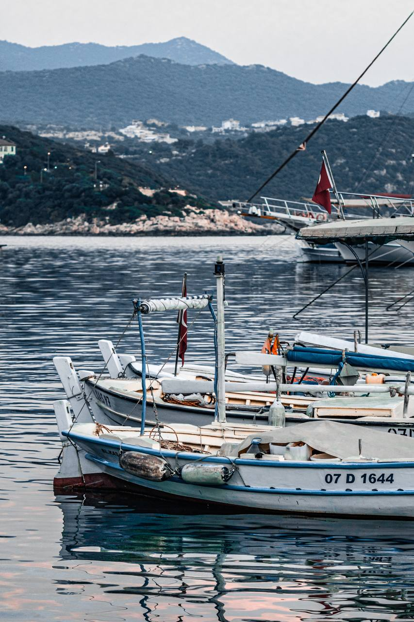 Что посмотреть в Турции: лучшие достопримечательности для туристов