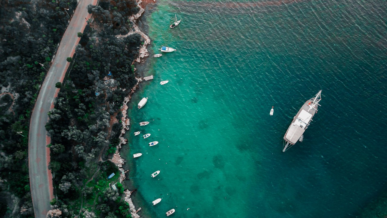 Дорогие отели Турции: стоит ли платить больше?