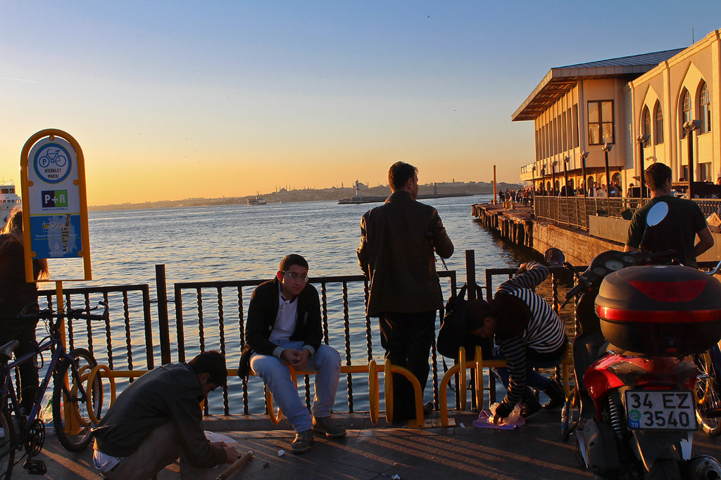 Экономим на отпуске: где отдохнуть в Турции на 3 балла?