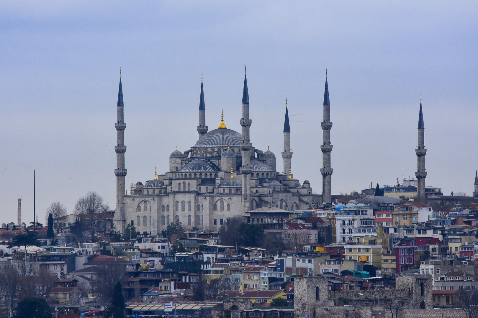 Экзотические туры в Турцию: что не пропустить в 2023 году