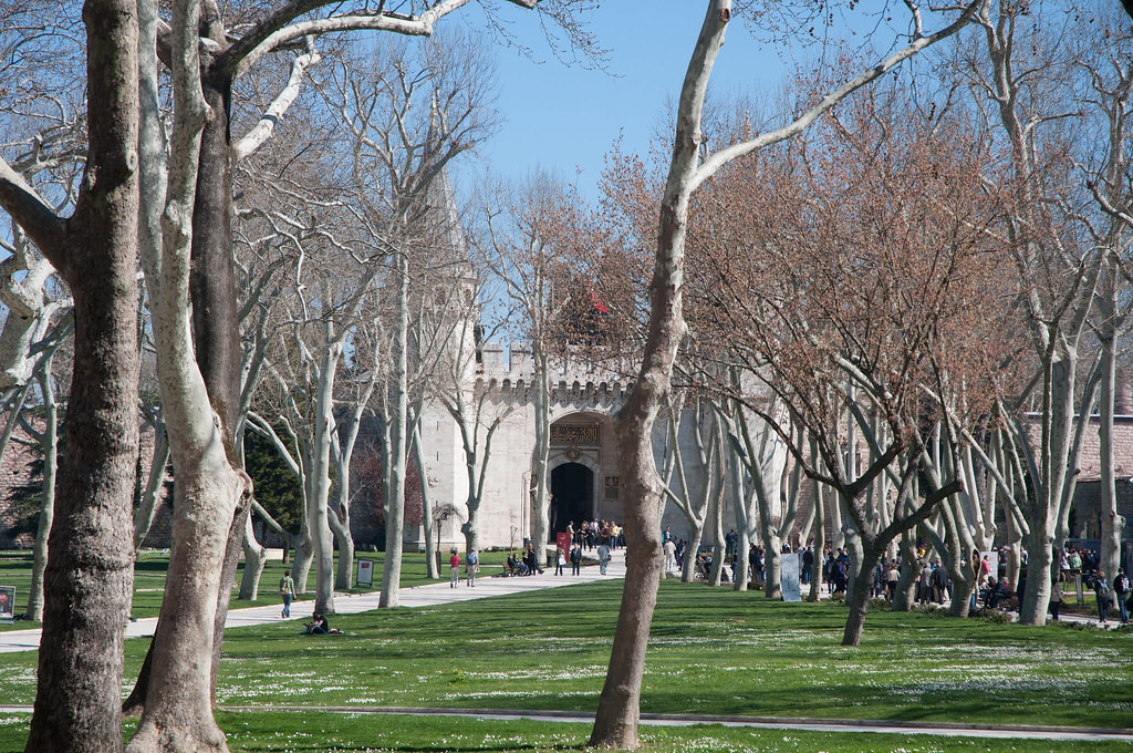 Февральские каникулы в Турции: Лучшие отели и курорты