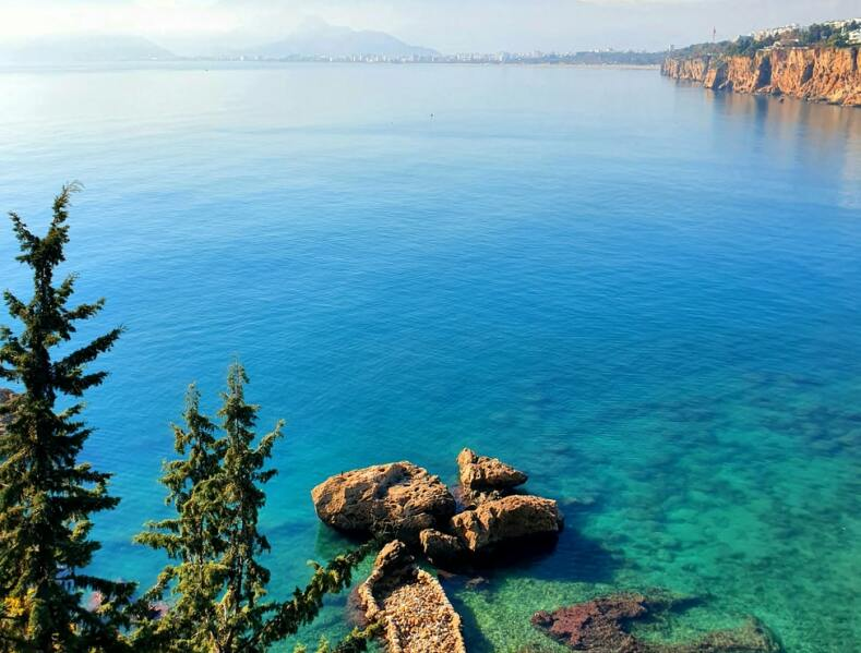 Горящие путевки в Турцию: как выбрать лучших туроператоров