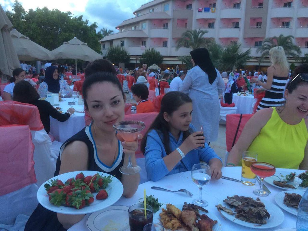 Ичмелер: Секреты лучшего отдыха на побережье Турции