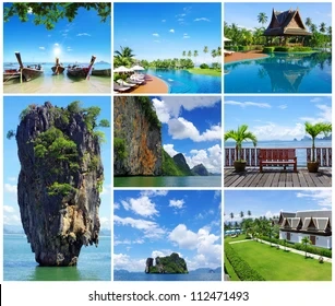 Идеальные места для восстановления сил и внутренней гармонии