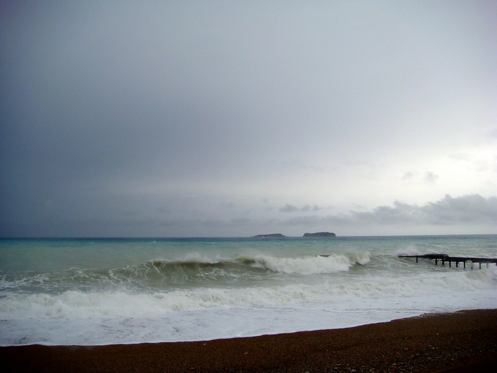 Исторические достопримечательности Востока Турции: погружение в древность