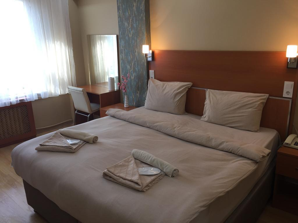 Как добраться из Екатеринбурга в Турцию: все варианты путешествия