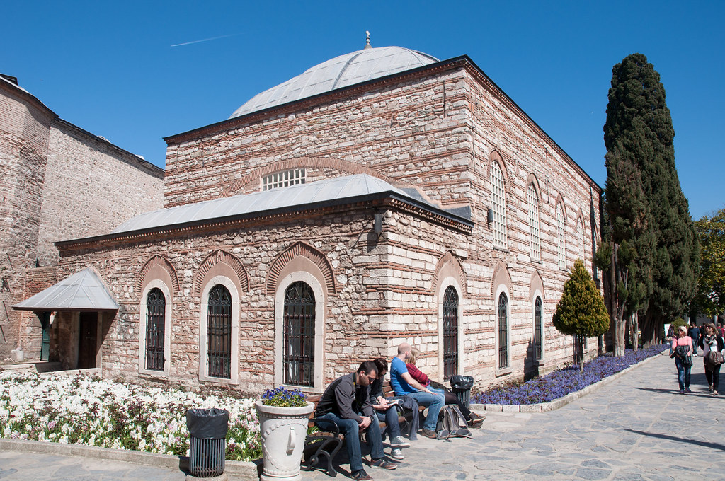 Как избежать неприятностей: безопасный отдых в Турции