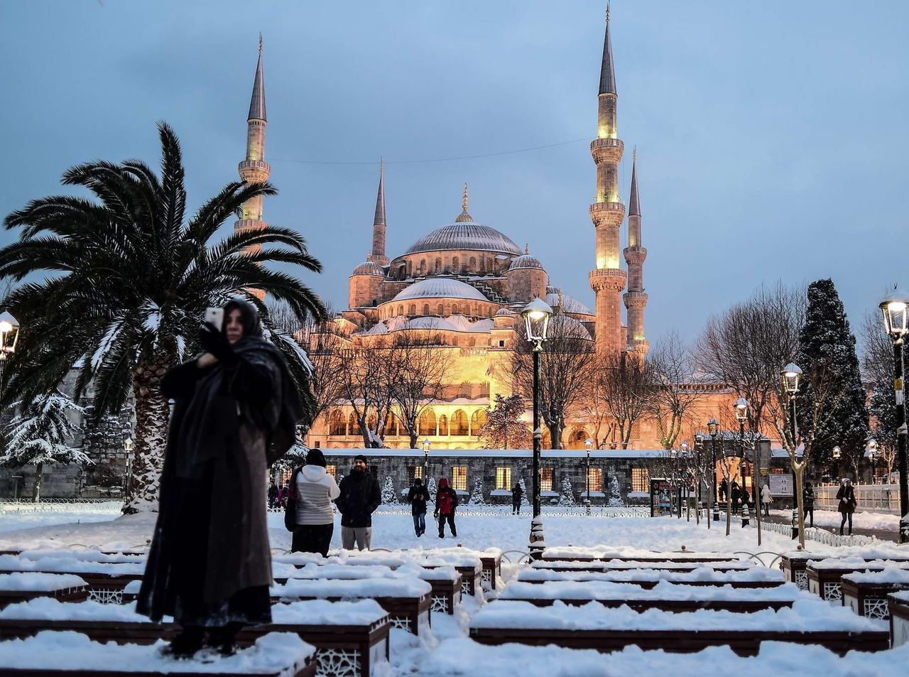 Как сэкономить на отдыхе в Турции: лайфхаки для ульяновцев