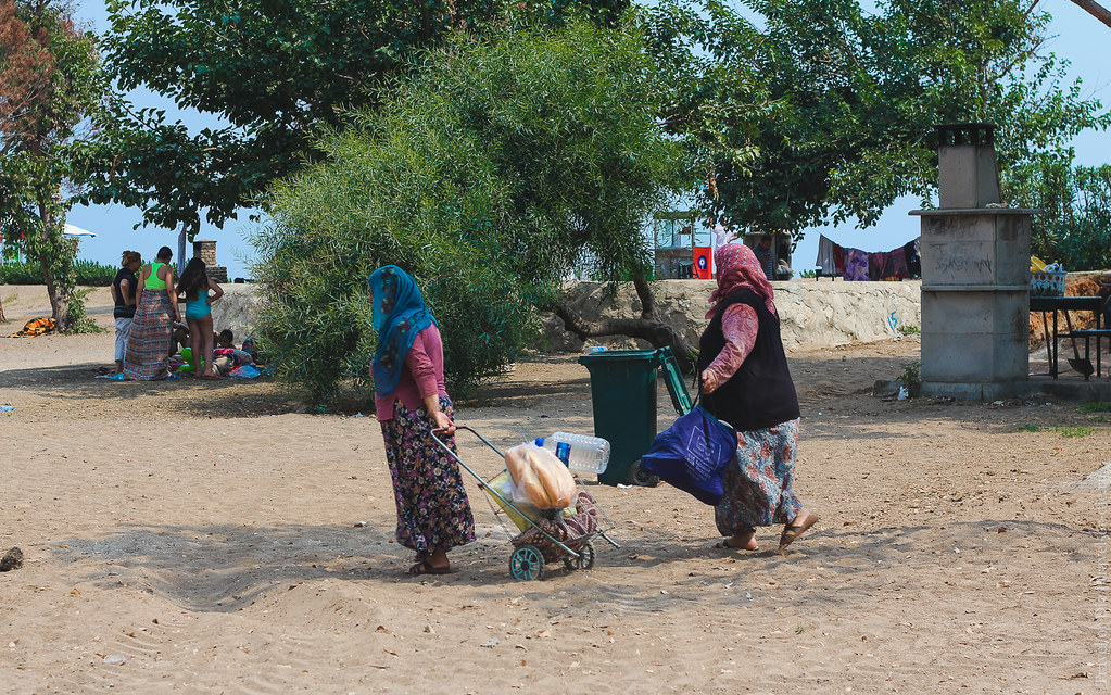 Как спланировать 5-дневный отдых в Турции: Топ-5 направлений
