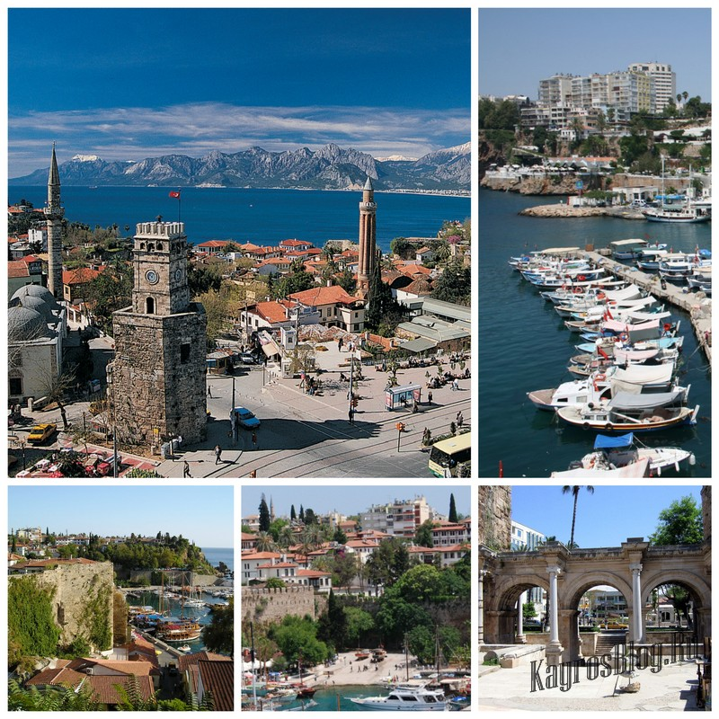 Как выбрать идеальный отель в Турции: советы для путешественников из СПб