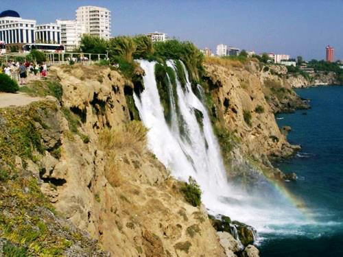 Как выбрать идеальный тур в Турцию: что учесть при планировании?