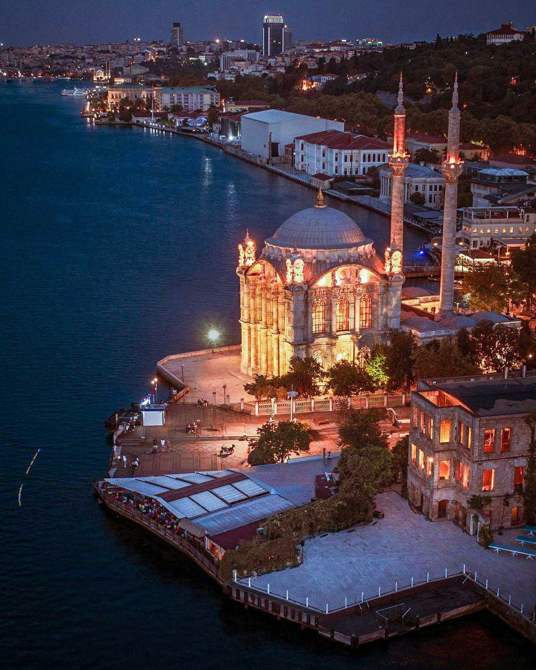 Кекова: отдых на фоне живописных руин древности