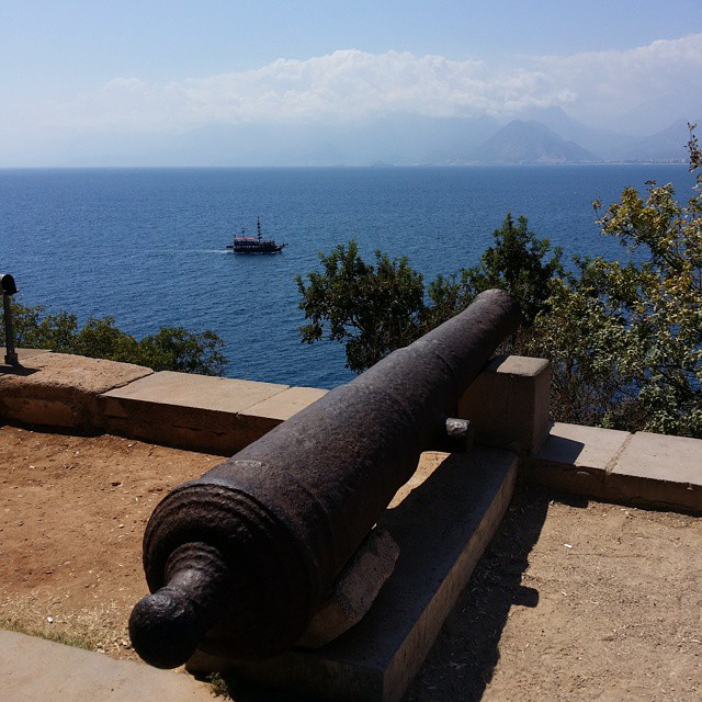 Куда поехать в Турции: Бодрум и его бюджетные предложения