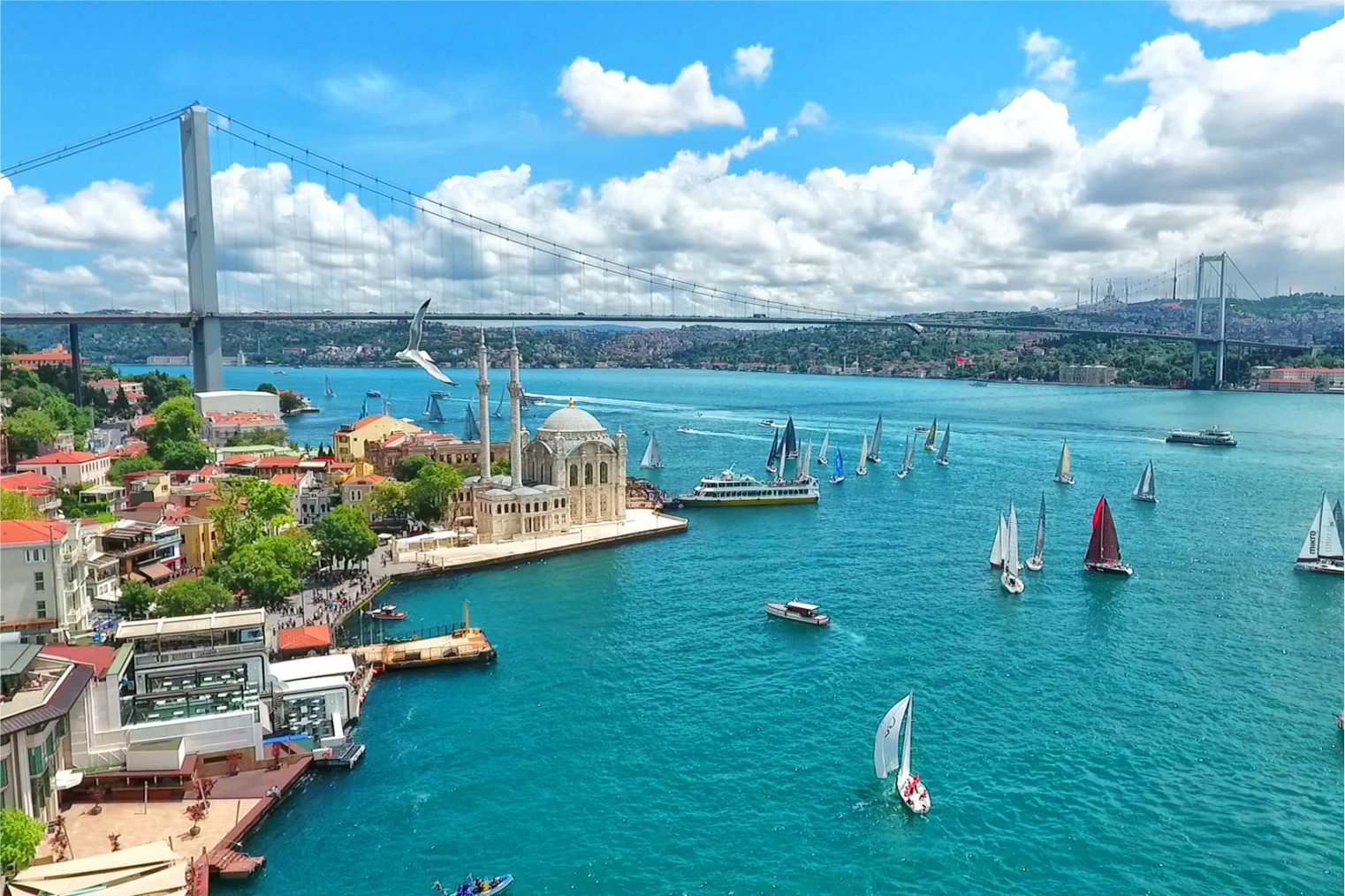 Кулинарные delights: что попробовать в Турции этим летом