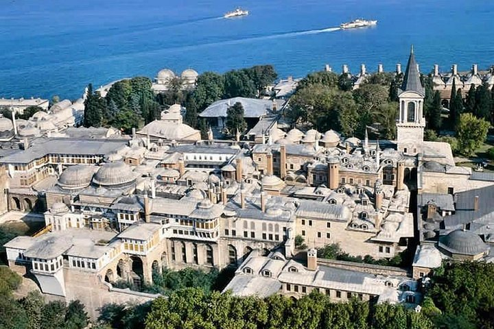 Кулинарные туры в Турции: семейные блюда и дегустации