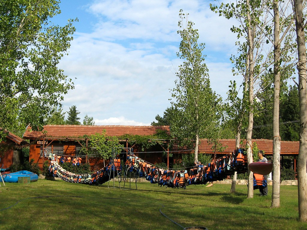 Культура и история Турции: куда сходить во время отпуска?