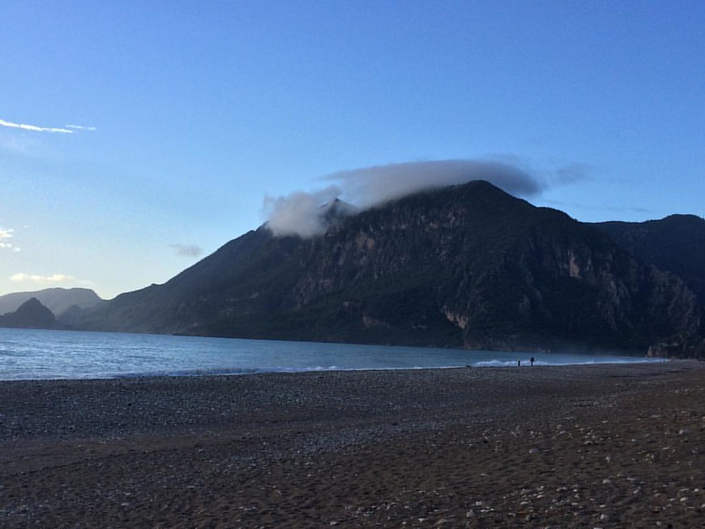Лучшее время для отдыха в Турции: когда ехать за идеальными праздниками