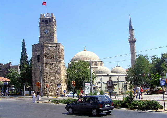 Лучшие курорты Турции для жителей Чебоксар: куда поехать в 2023 году