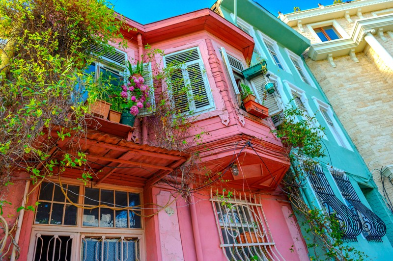 Лучшие места для дайвинга в Турции: от Каппасина до Фетхие