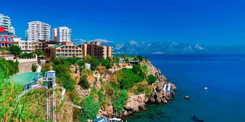 Лучшие советы для комфортного отдыха в Турции: от выбора отеля до местной кухни