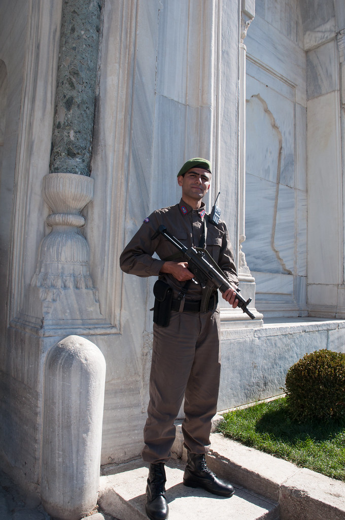 Лукс и комфорт: лучшие роскошные отели Турции