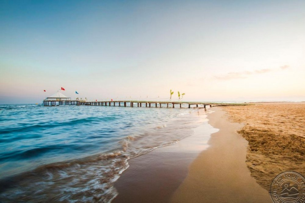 Мерсин: Пляжи отели и развлечения — что говорят отдыхающие?