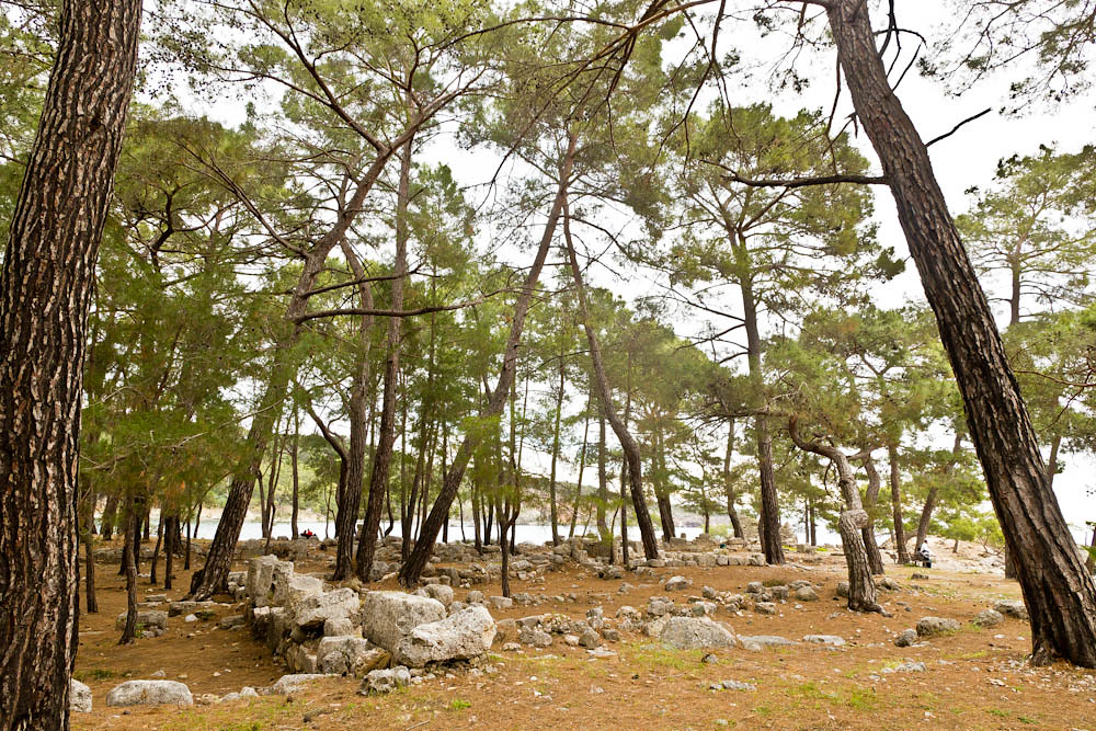 Недорогие пляжи Турции: где отдохнуть летом без лишних затрат