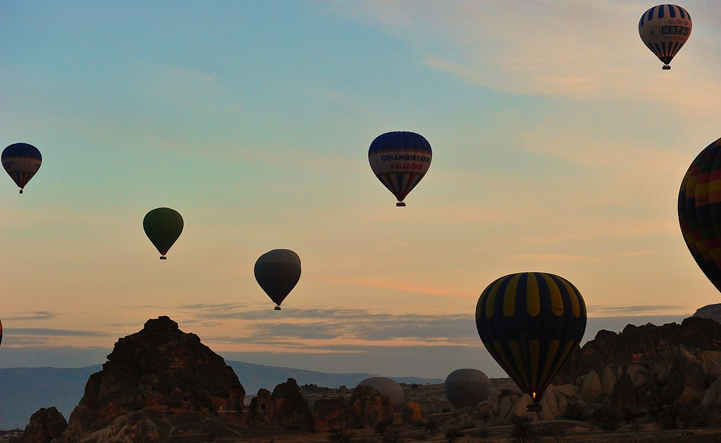 Недорогое путешествие в Турцию в июне: советы по экономии на отпуске