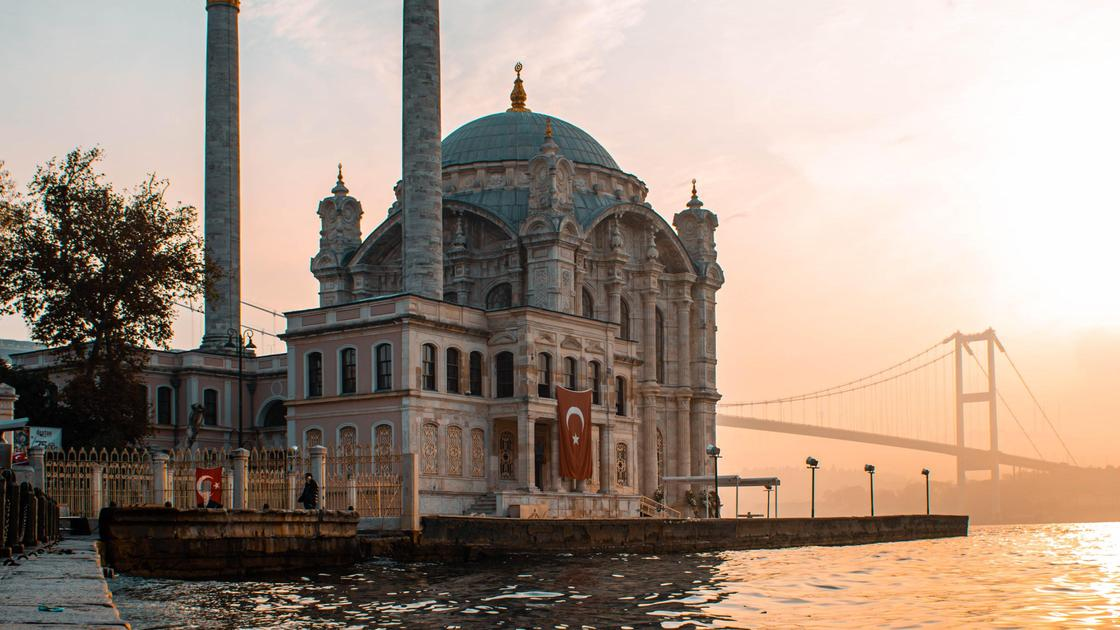 Неизвестные уголки Турции: По следам Марко Поло