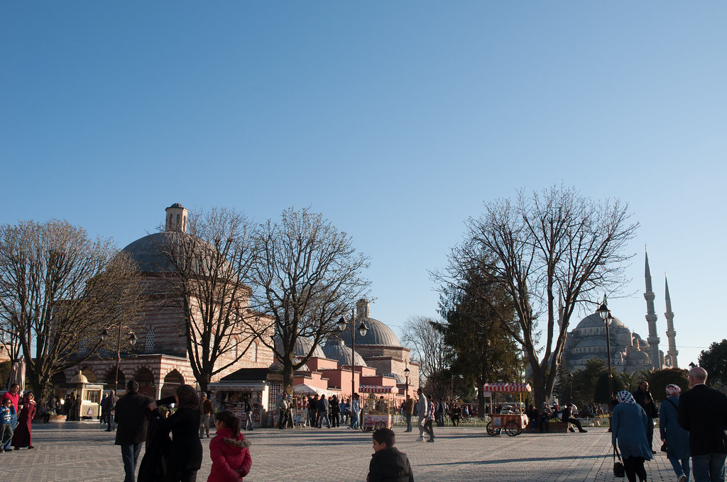 Необычные маршруты: где отдохнуть в Турции вдали от туристов