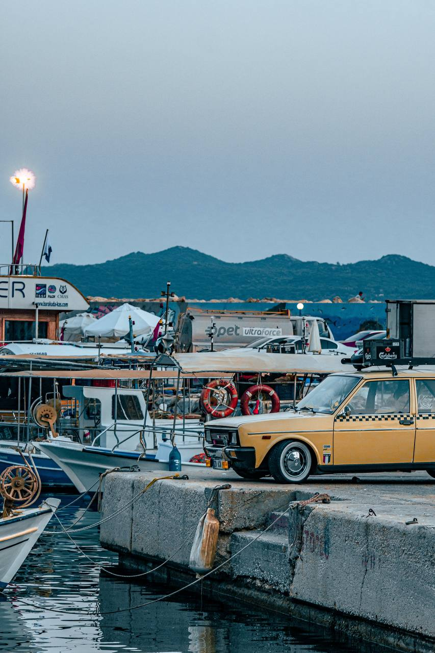 Ночной Жизнь Кимеры: Развлечения и Вечерние Программы