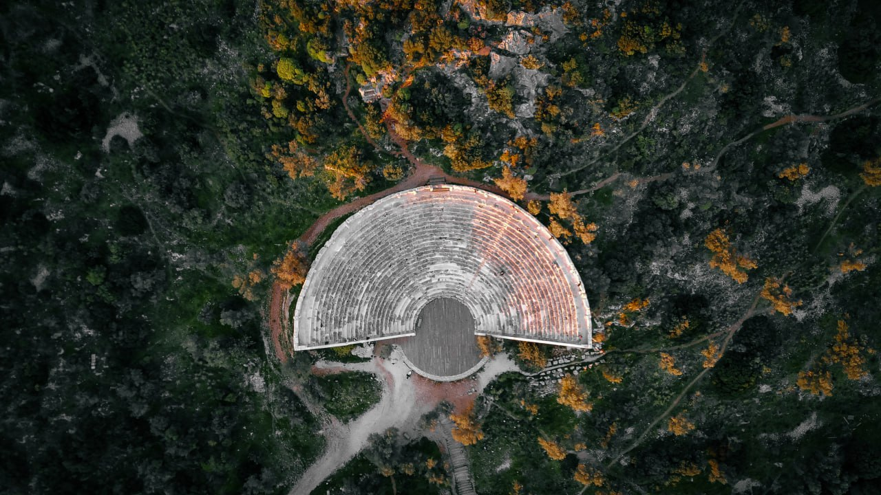 Отдых с детьми в Турции: лучшие места и развлечения для семейного отдыха