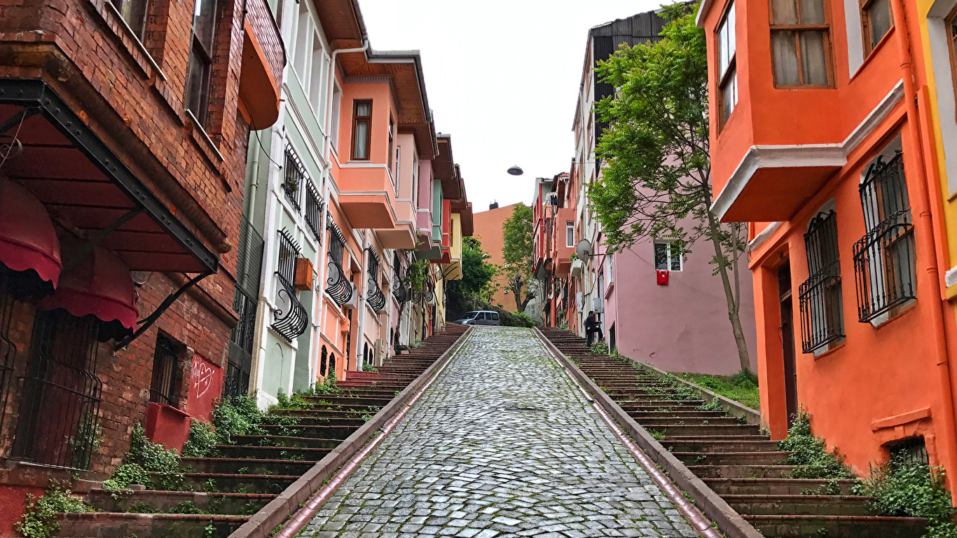 Отдых в Турции: альтернативы популярным египетским направлениям