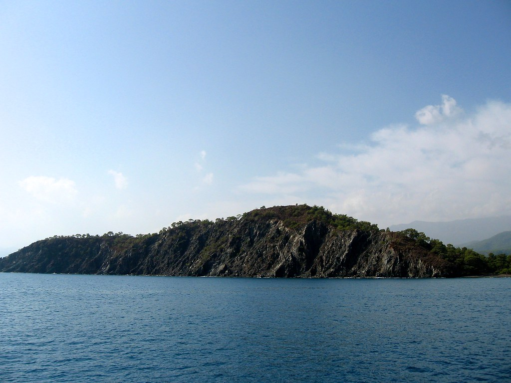 Отдых в Турции: Что ждет kishinevцев?