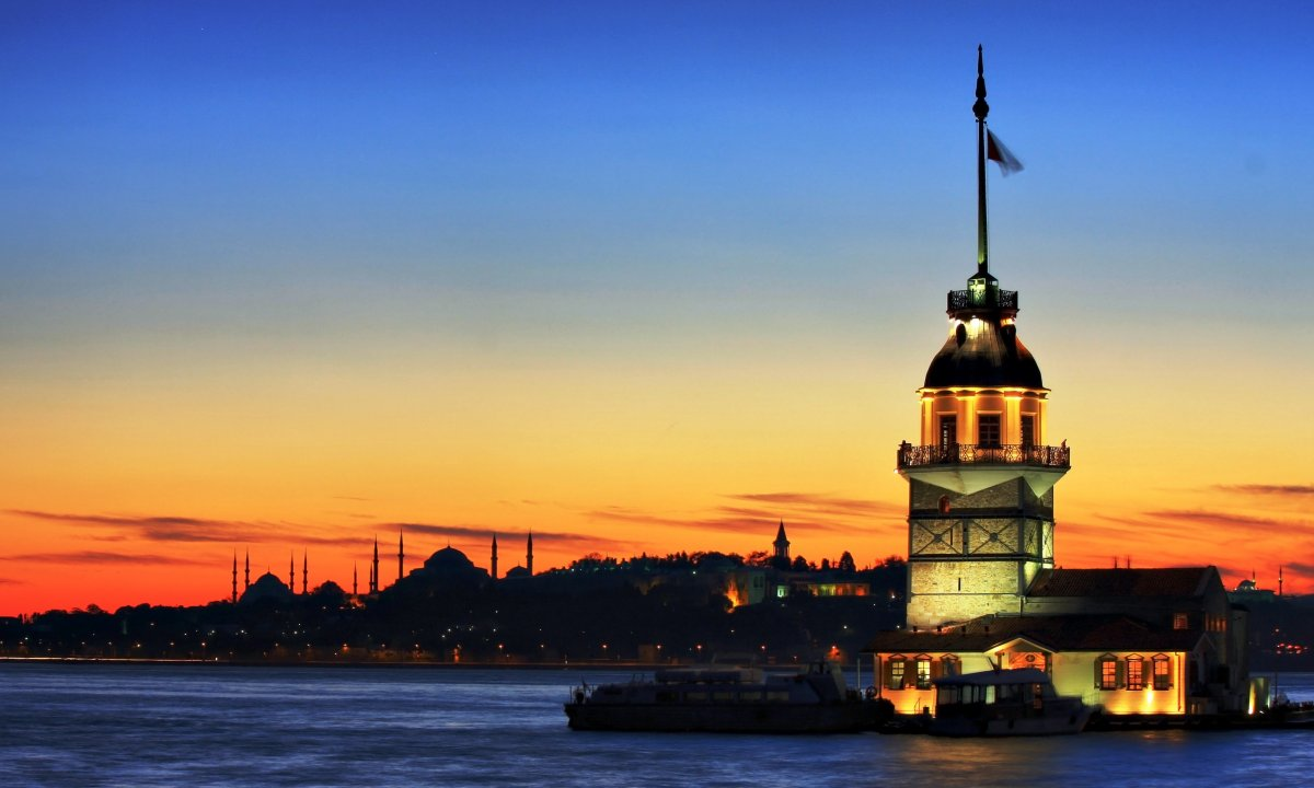 Отдых в Турции и Гранаде: что выбрать для идеальных каникул?