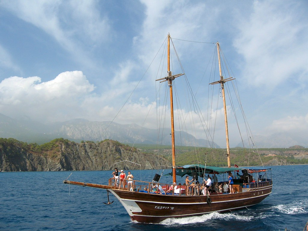 Отдых в Турции: советы по выбору пятизвездочного отеля на любое время года