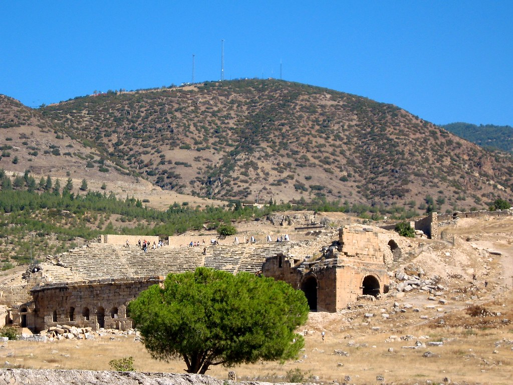 Отдых в Турции: запечатлейте моменты на ярких фото