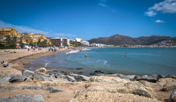 Откройте для себя природные курорты где отдых становится путешествием