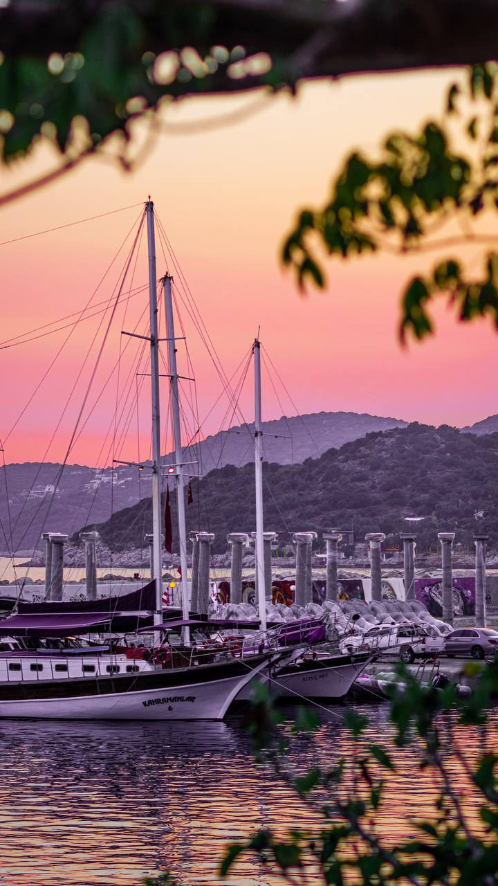 Пляжный отдых в Алании: отели с лучшими видами на море