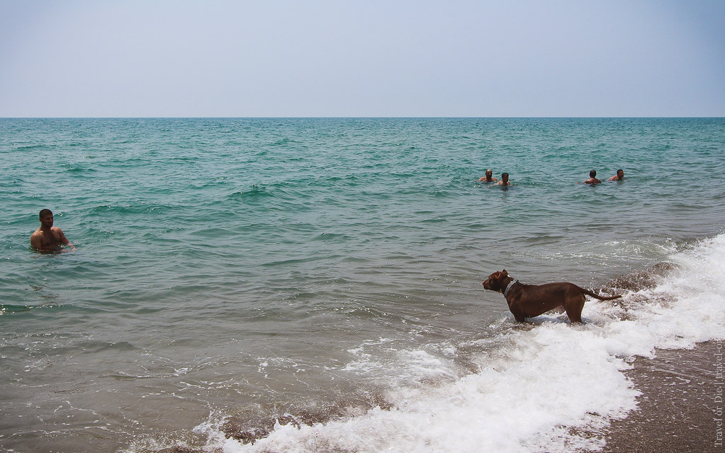 Пляжный отдых в Турции: что выбрать для девичника?