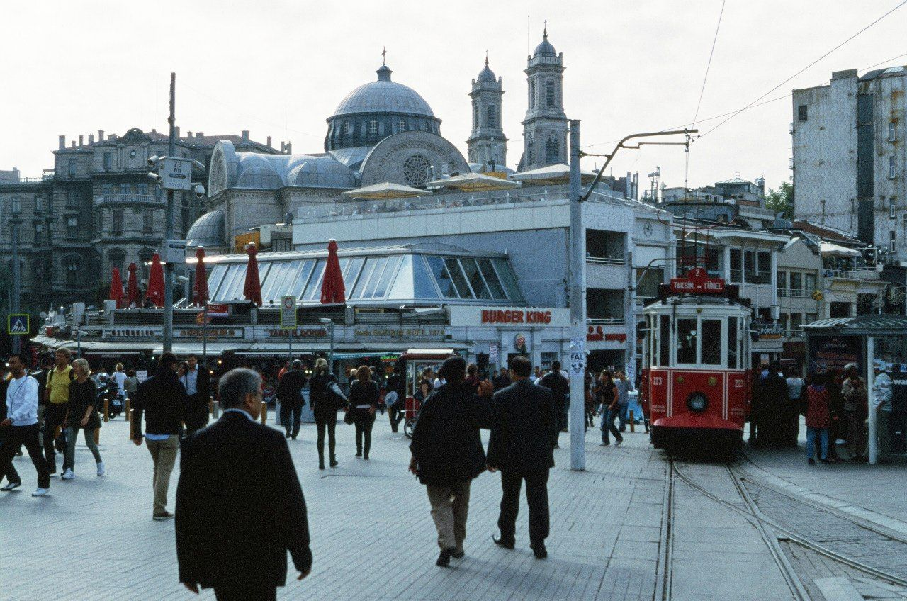Почему стоит выбрать Турцию для зимнего отдыха: плюсы горнолыжного туризма